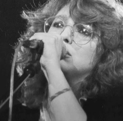 Rosa León poster