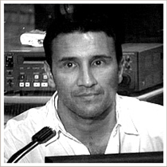 Massimiliano Agelao poster